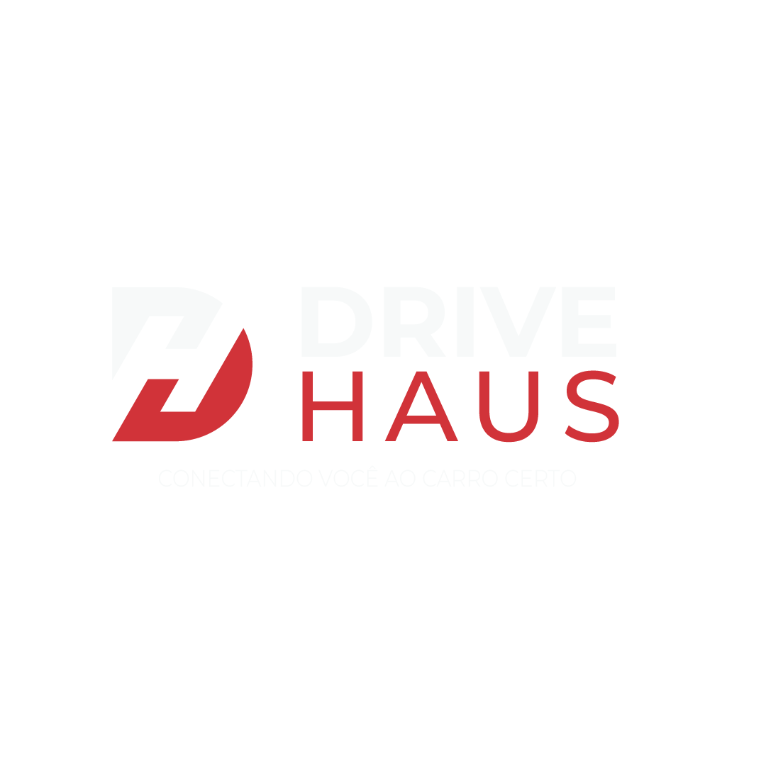 Logo Drive Haus