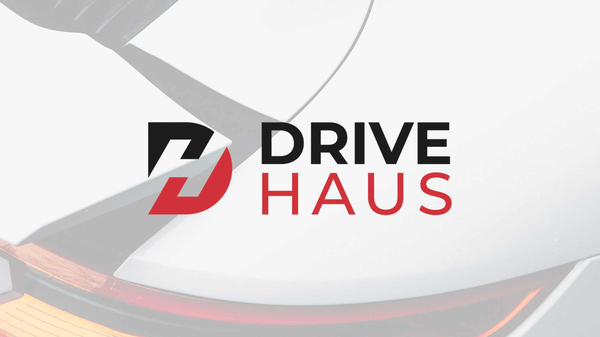 Drive Haus